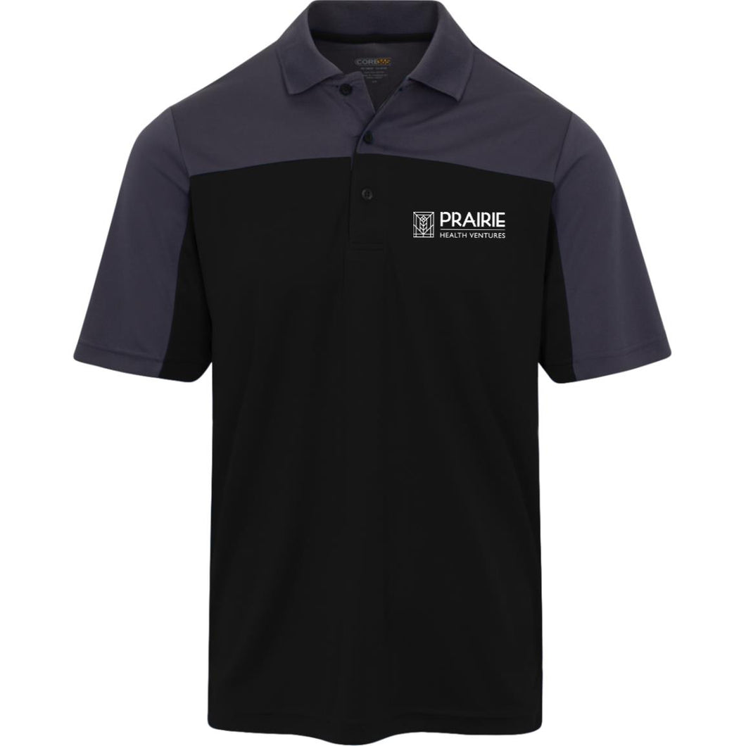 PHV Core 365 Mens Balance Pique Polo