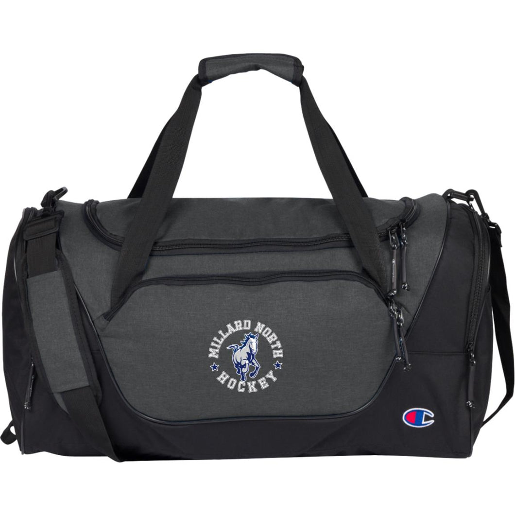 Champion Brand Core Duffel