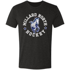 Next Level Men's Triblend T-Shirt