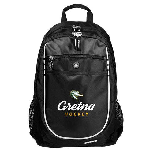 Ogio Brand Rugged Backpack