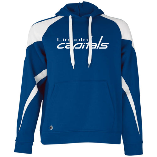 Capitals Athletic Fleece Hoodie