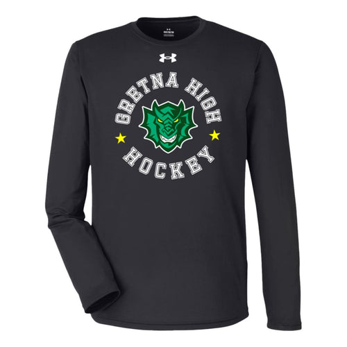 Under Armour Team Tech Long Sleeve Tee