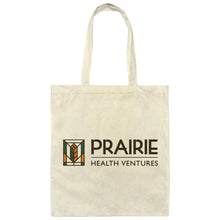Load image into Gallery viewer, PHV Canvas Tote Bag