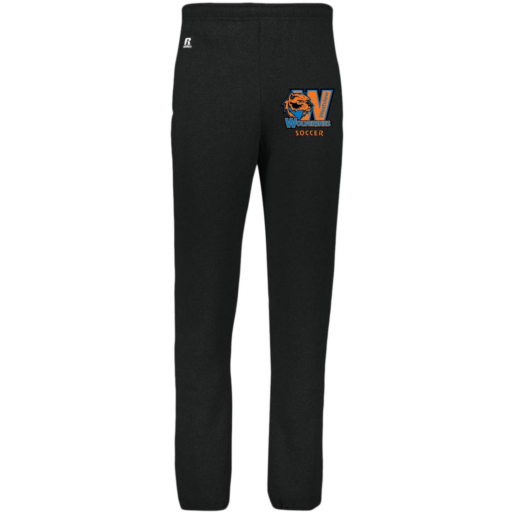 Russel Dri-Power Unisex Sweatpants