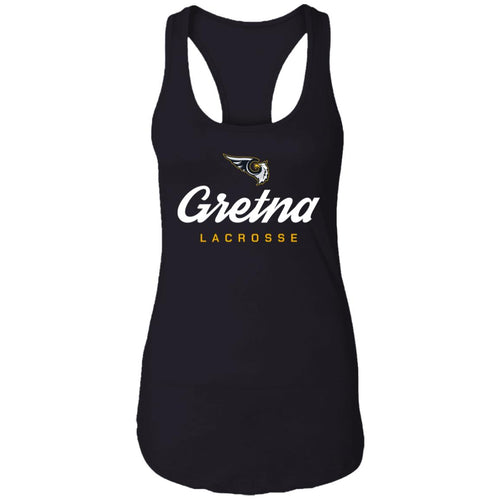 Next Level Ladies Ideal Racerback Tank