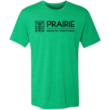 Load image into Gallery viewer, PHV Next Level Men&#39;s Triblend T-Shirt