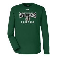 Load image into Gallery viewer, Under Armour Team Tech Long Sleeve Tee