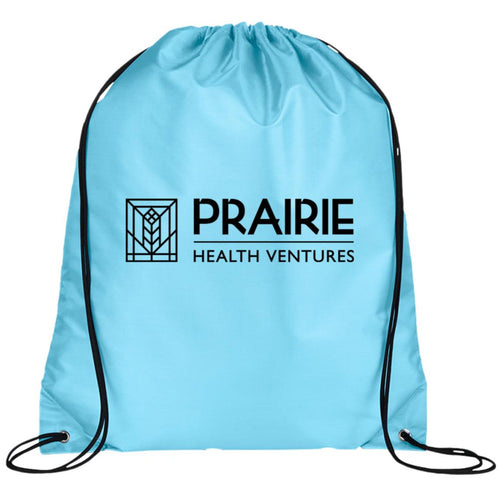 PHV Prime Line Drawstring Cinch Backpack