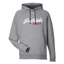 Load image into Gallery viewer, Under Armour Mens Rival Fleece Hoodie