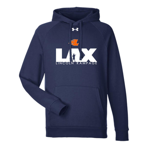 Under Armour Rival Fleece Hoodie