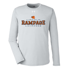 Load image into Gallery viewer, Under Armour Team Tech Long Sleeve Tee