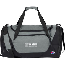 Load image into Gallery viewer, PHV Champion Brand Core Duffel