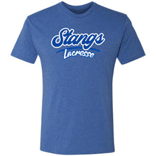 Load image into Gallery viewer, Next Level Men&#39;s Triblend T-Shirt