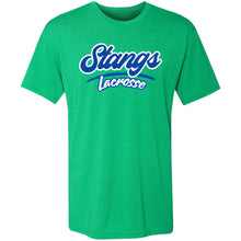 Load image into Gallery viewer, Next Level Men&#39;s Triblend T-Shirt