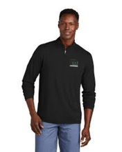Load image into Gallery viewer, Travis Matthew Brand Embroidered 1/4 Zip Pullover - Premium Brand