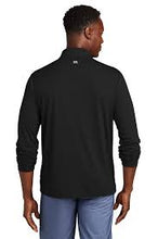 Load image into Gallery viewer, Travis Matthew Brand Embroidered 1/4 Zip Pullover - Premium Brand