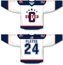 Load image into Gallery viewer, Lincoln Capitals United - Team Uniforms (Full Set)