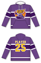 Load image into Gallery viewer, Fury Team Hoodies 2025
