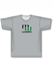 Load image into Gallery viewer, Player Packs - Shooter Shirt (Grey)