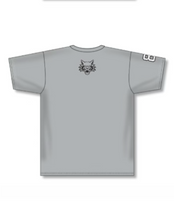 Load image into Gallery viewer, Player Packs - Shooter Shirt (Grey)