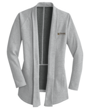 Load image into Gallery viewer, Womens Interlock Cardigan