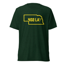 Load image into Gallery viewer, Bella + Canvas Team Colors Collection T-Shirt