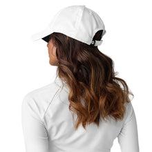 Load image into Gallery viewer, adidas embroidered dad hat