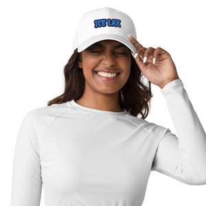 adidas embroidered dad hat
