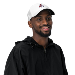 Adidas Embroidered Dad Hat