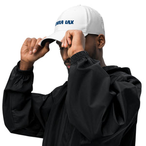 adidas embroidered dad hat
