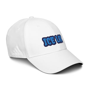 adidas embroidered dad hat