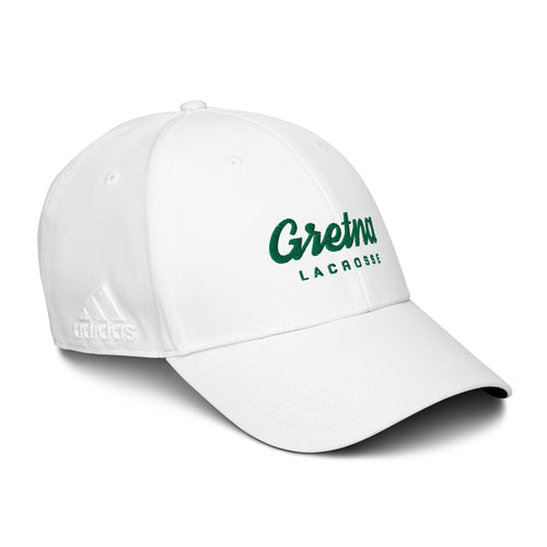 Adidas Embroidered Dad Hat - Pre-order