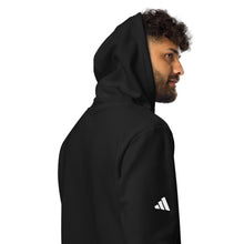 Load image into Gallery viewer, adidas Fleece Hoodie