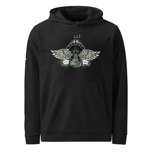 adidas Fleece Hoodie