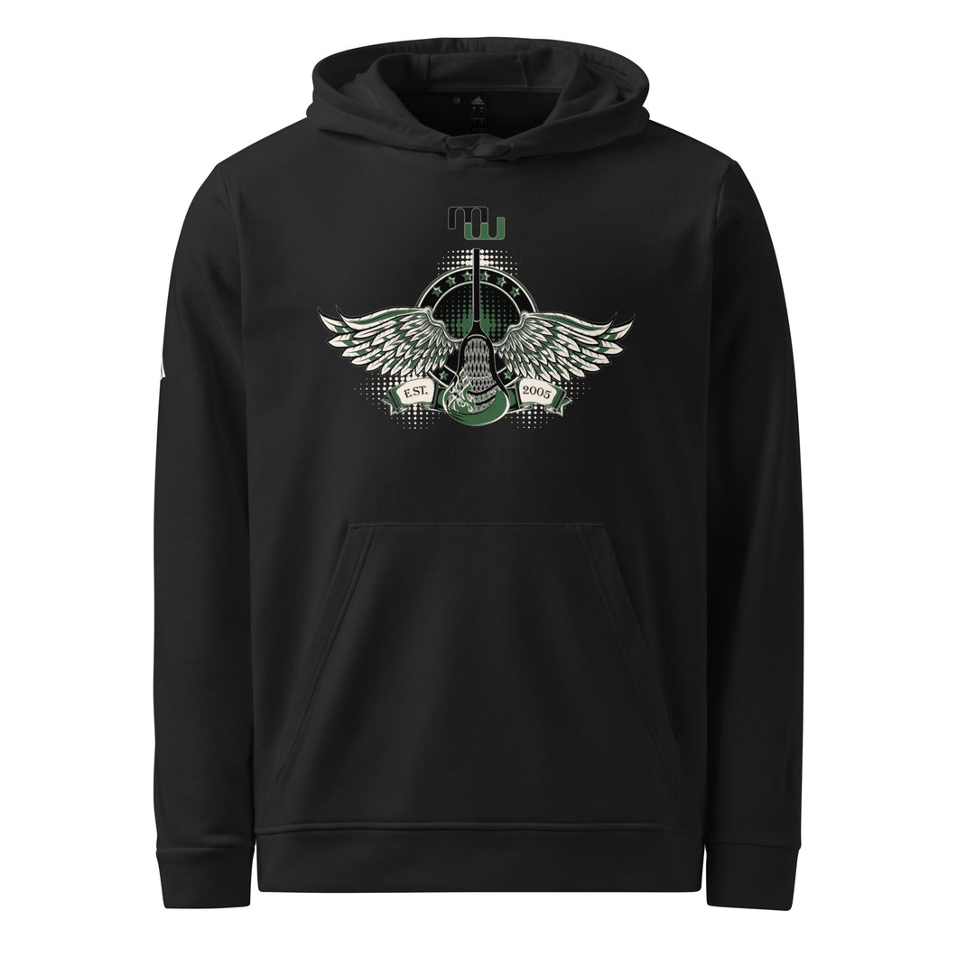 adidas Fleece Hoodie