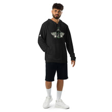 Load image into Gallery viewer, adidas Fleece Hoodie