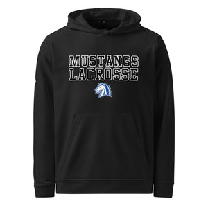 adidas Fleece Hoodie