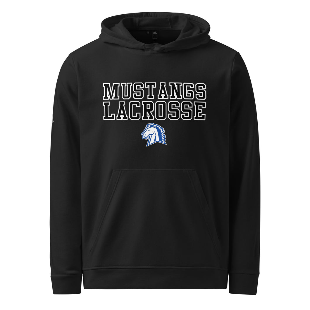 adidas Fleece Hoodie