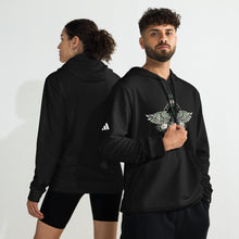 Load image into Gallery viewer, adidas Fleece Hoodie
