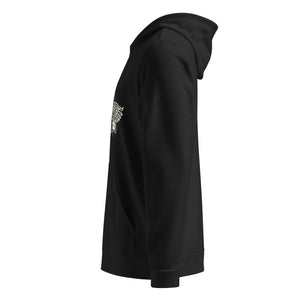 adidas Fleece Hoodie
