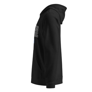 adidas Fleece Hoodie