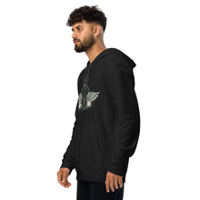 Load image into Gallery viewer, adidas Fleece Hoodie