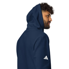Load image into Gallery viewer, adidas Fleece Hoodie