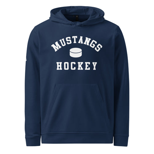 adidas Fleece Hoodie