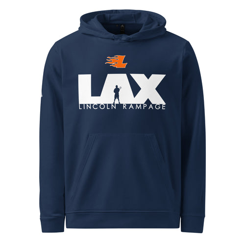 adidas Fleece Hoodie