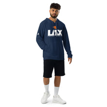 Load image into Gallery viewer, adidas Fleece Hoodie