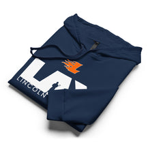 Load image into Gallery viewer, adidas Fleece Hoodie