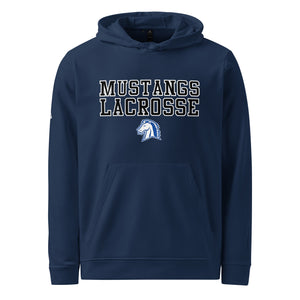 adidas Fleece Hoodie