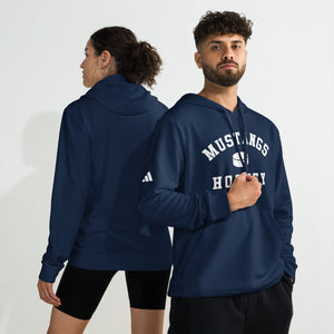 adidas Fleece Hoodie