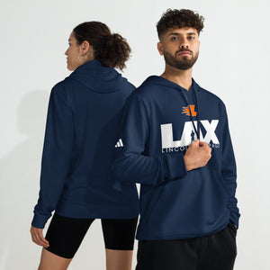 adidas Fleece Hoodie